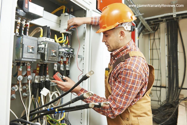 Electrical wiring maintenance tips