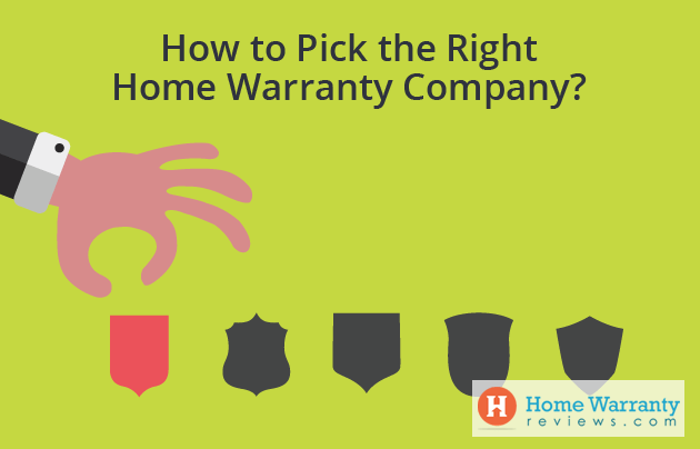 How to Choose a Home Warranty?