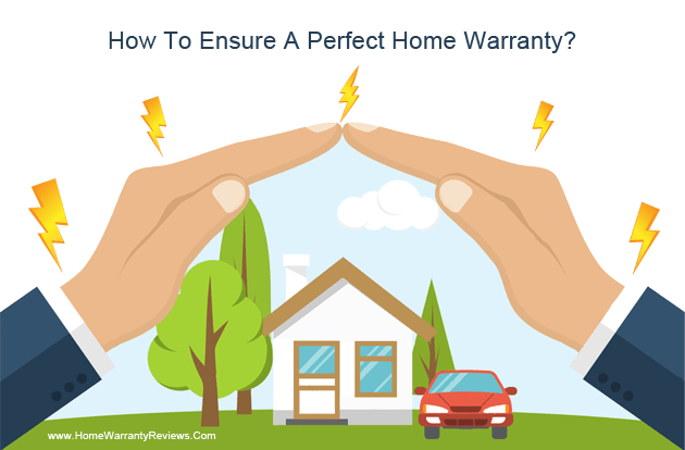 Top 5 Mistakes Homeowners Make While Shopping Home Warranties