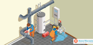 Top 5 tried & tested tips to get rid of rust in water heater