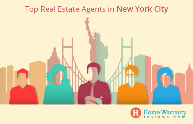 Top Real Estate Agents in New York City
