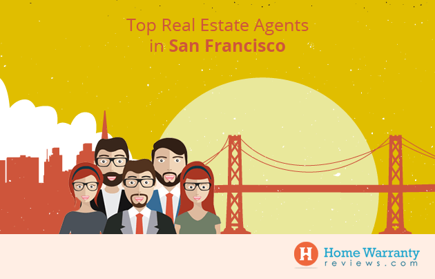 Top Real Estate Agents in San Francisco