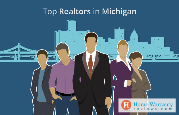 Top Real Estate Agents In Michigan