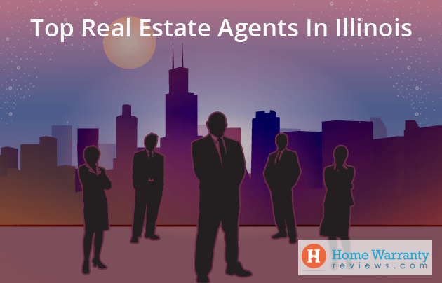 Top Real Estate Agents In Illinois