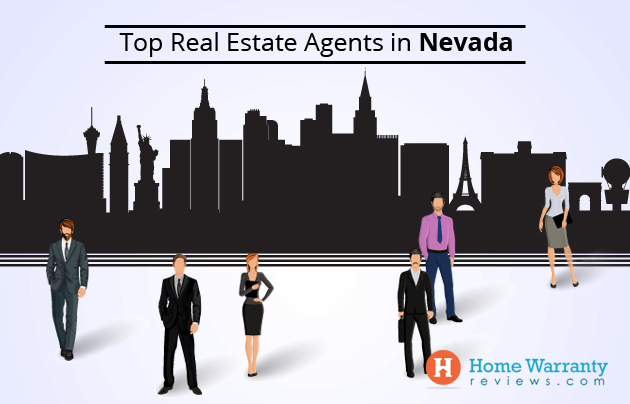 Top Real Estate Agents In Nevada