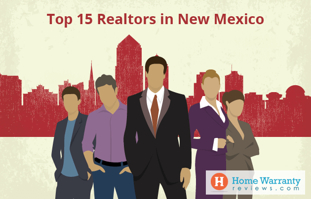 Top Real Estate Agents In New Mexico