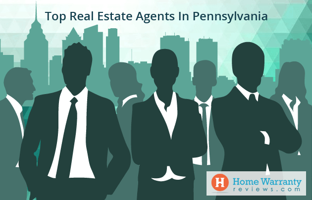 Top Real Estate Agents In Pennsylvania