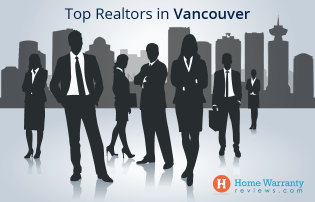 Top Real Estate Agents In Vancouver