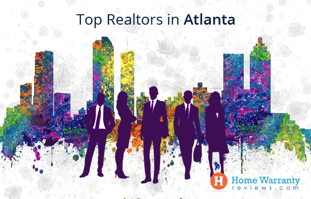 Top Real Estate Agency in Atlanta