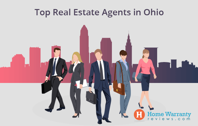 Top Real Estate Agents in Ohio