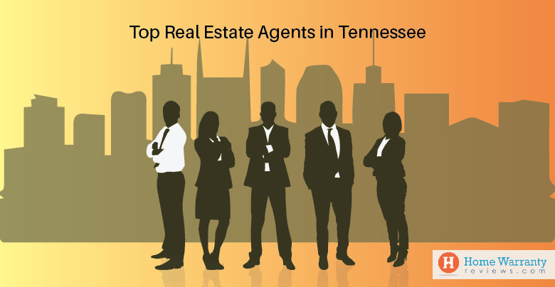 Top Real Estate Agents in Tennessee