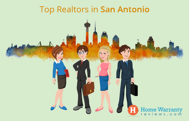 Top Real Estate Agents In San Antonio