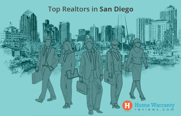 Top Real Estate Agents In San Diego