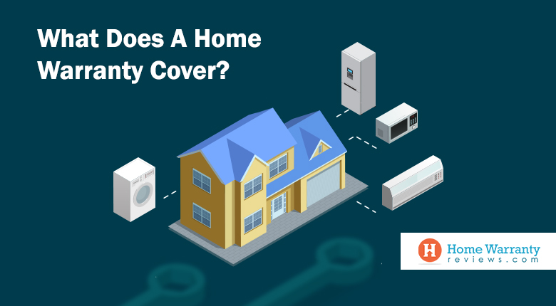 What Does A Home Warranty Cover