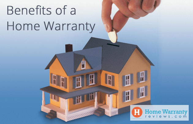 What Are the Benefits of a Home Warranty