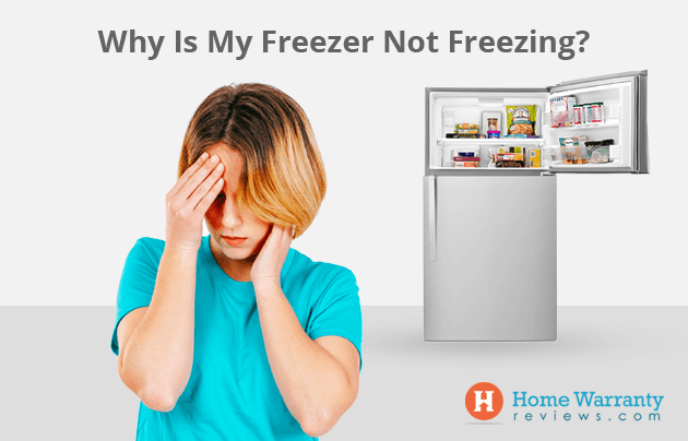 How to Fix a Freezer That’s Not Working?