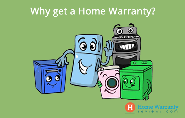 home warranty