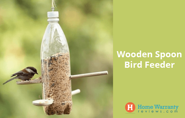 20 Amazing DIY Bird Feeders That Will Attract Birds To
