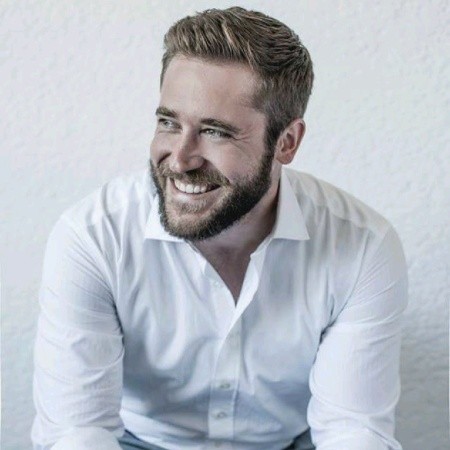 Zac Bales-Henry