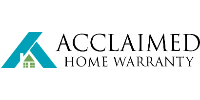 Acclaimed Home Warranty