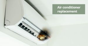 air-Conditioner-replacement