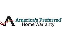 An image displaying America’s Preferred Home Warranty (APHW) and its logo on HomeWarrantyReviews.com