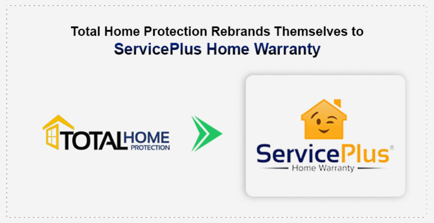 warranty serviceplus rebrands