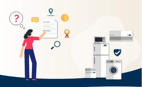 Top Tips for Buying the Right Home Warranty