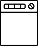 Dish washer