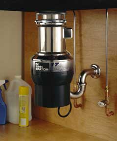 All You Need To Know About Your Garbage Disposals