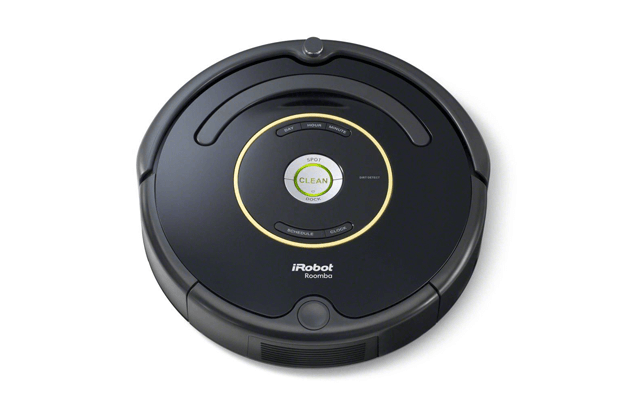iRobot Roomba Vacuum Cleaners