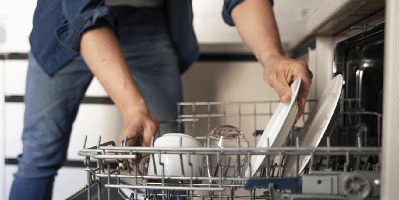 A Guide to Common Dishwasher Problems and How to Fix Them