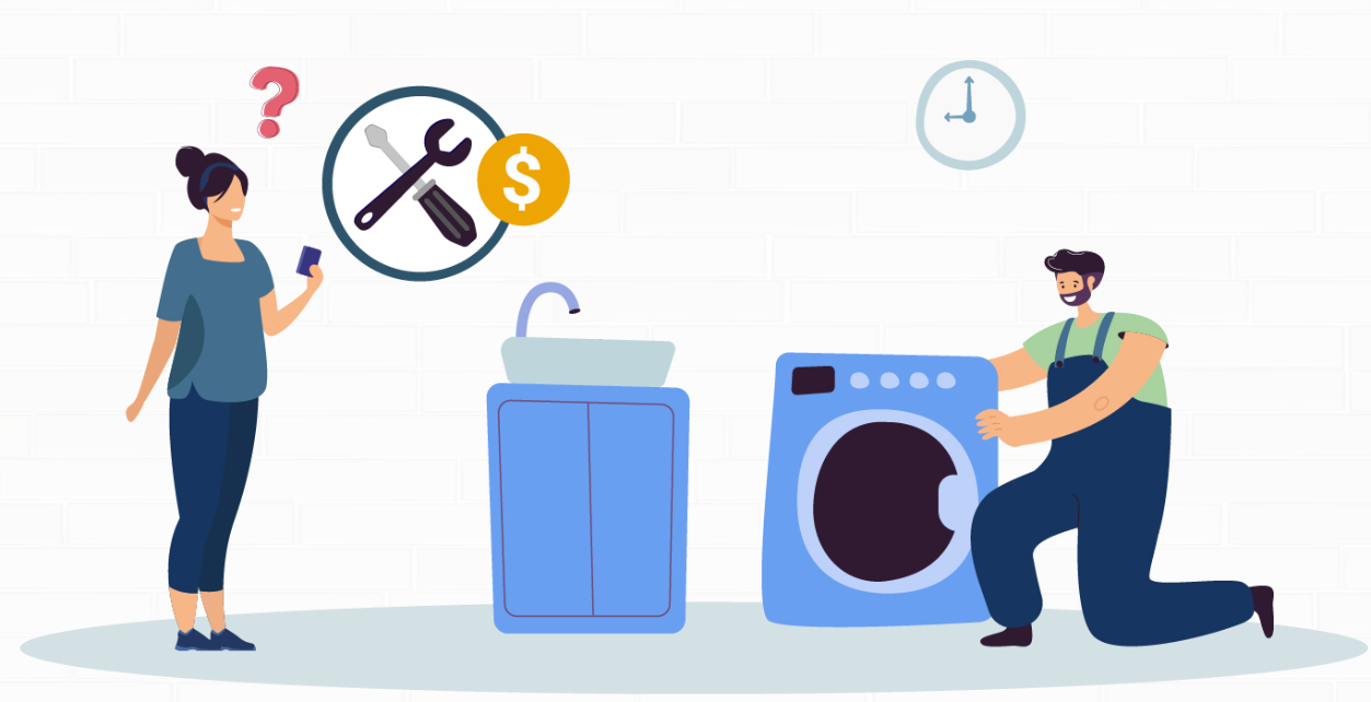 Appliance-Repair-Cost-Guide