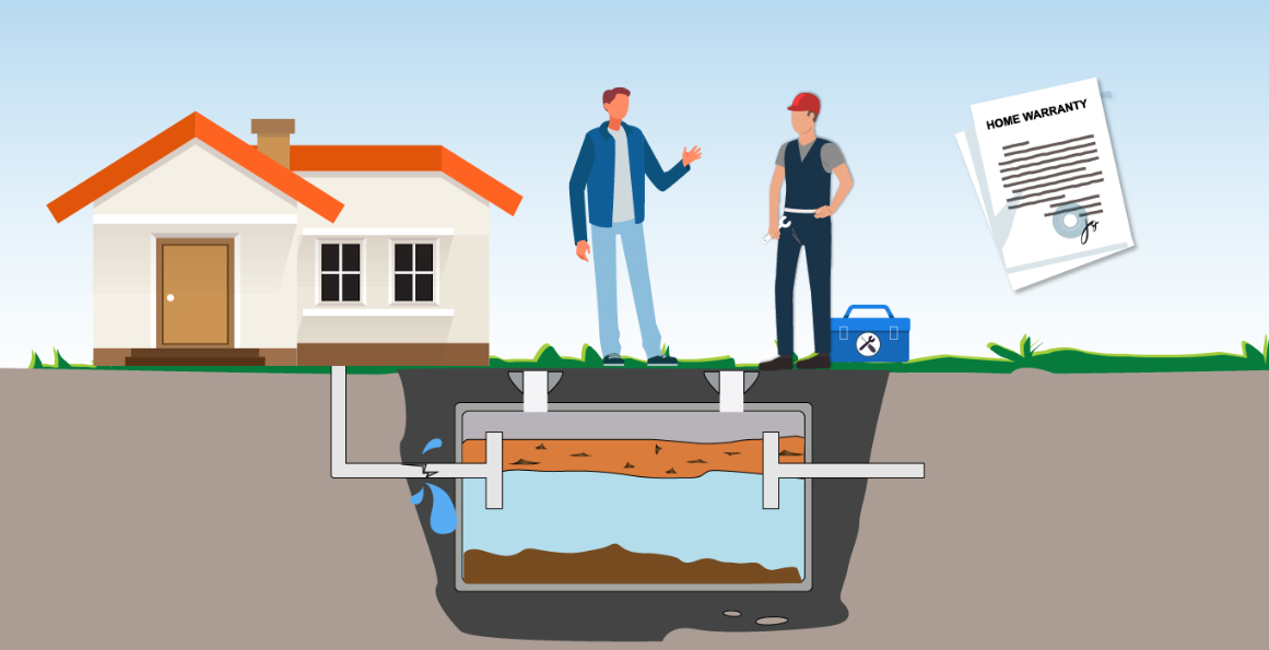  Do Home Warranties cover Septic Systems