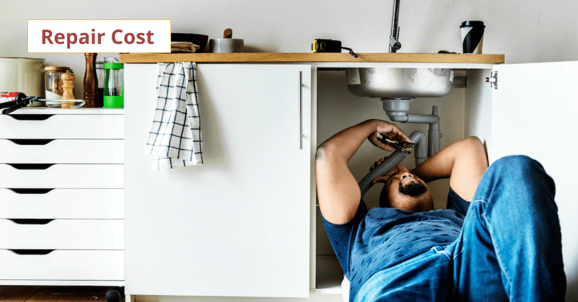 How Much Does a Plumbing Repair Cost?