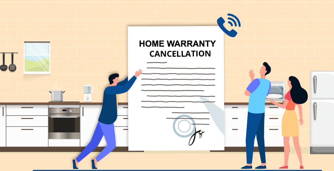 How To Cancel Home Warranty Policy