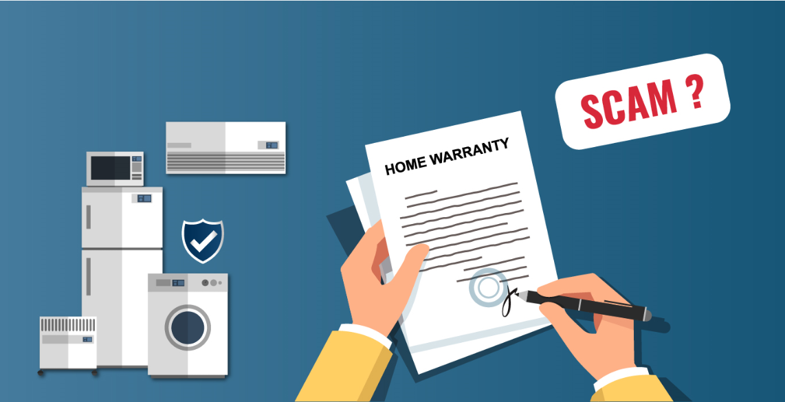  Is home warranty a scam?