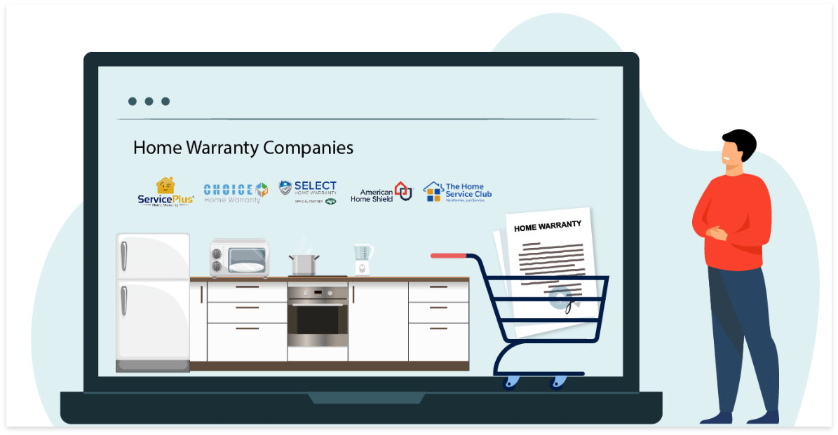 purchase home warranty