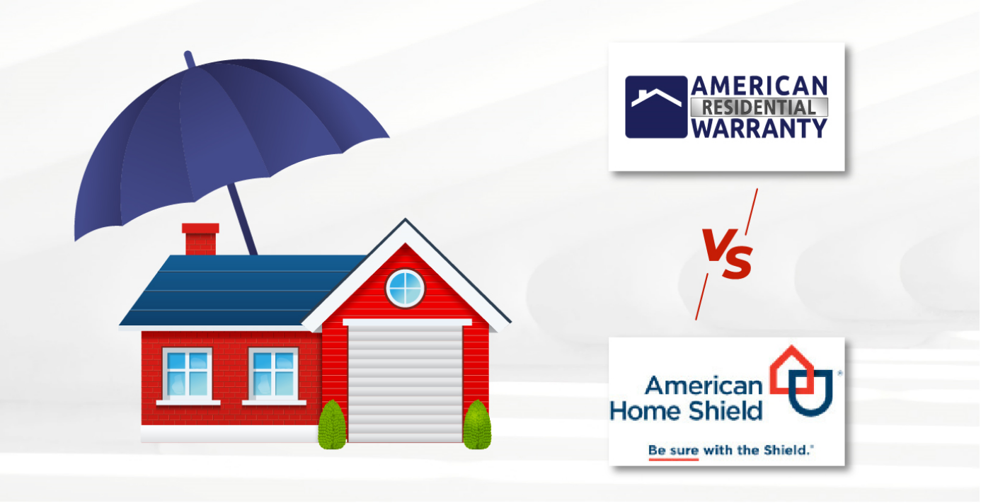 American Residential Warranty Vs