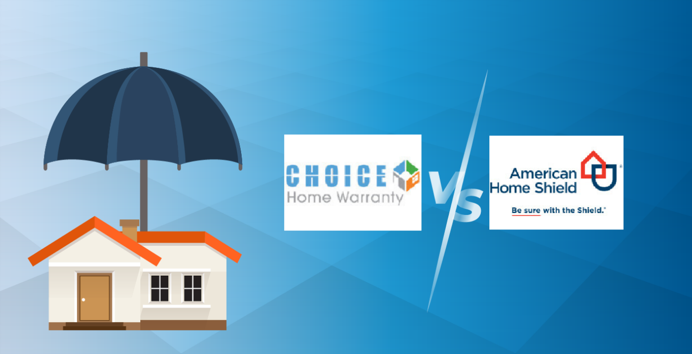 Choice Home Warranty Vs American