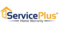  ServicePlus Home Warranty logo