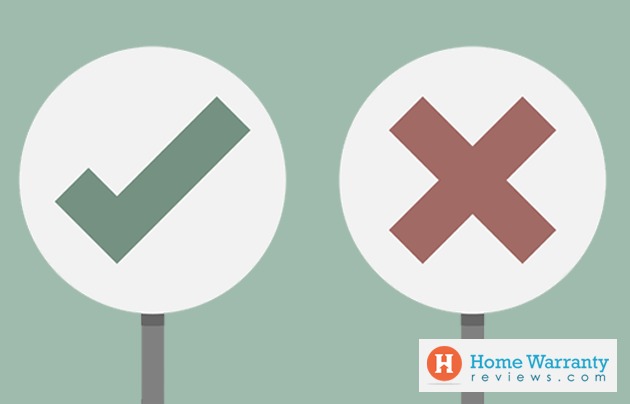 Pros and Cons of Choosing a Home Warranty Company