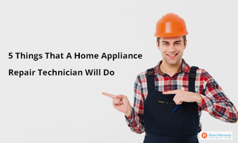 rc thumb 5 Things That A Home Appliance Repair Technician Will Do