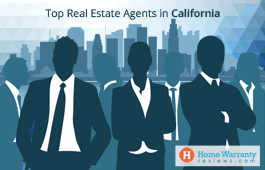 find right agent home