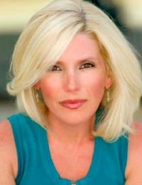 Heidi Majidi