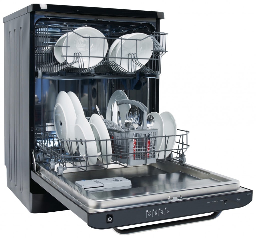 dishwasher working like new