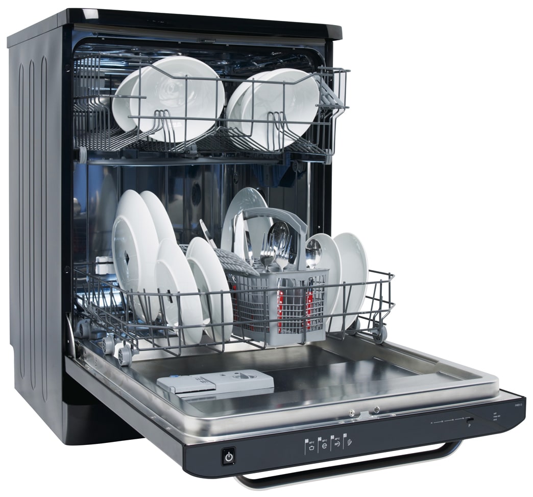Keep Your Dishwasher Working Like New