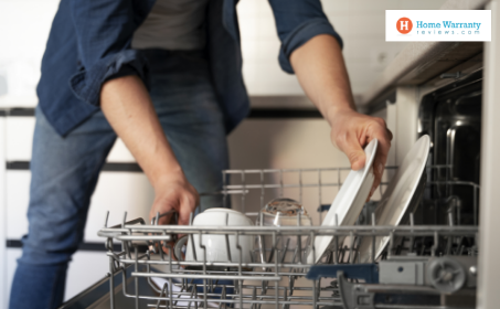 A Guide to Common Dishwasher Problems and How to Fix Them