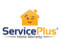  ServicePlus Home Warranty logo