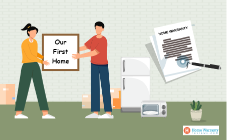 Best Home Warranty Plans for First-Time Buyers